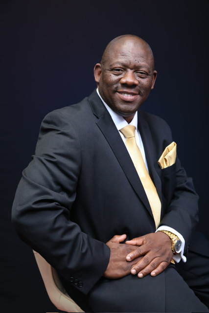 Dr. Ola Babatola, Consultant Psychiatrist
